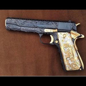 Meet your Posher, Jorge